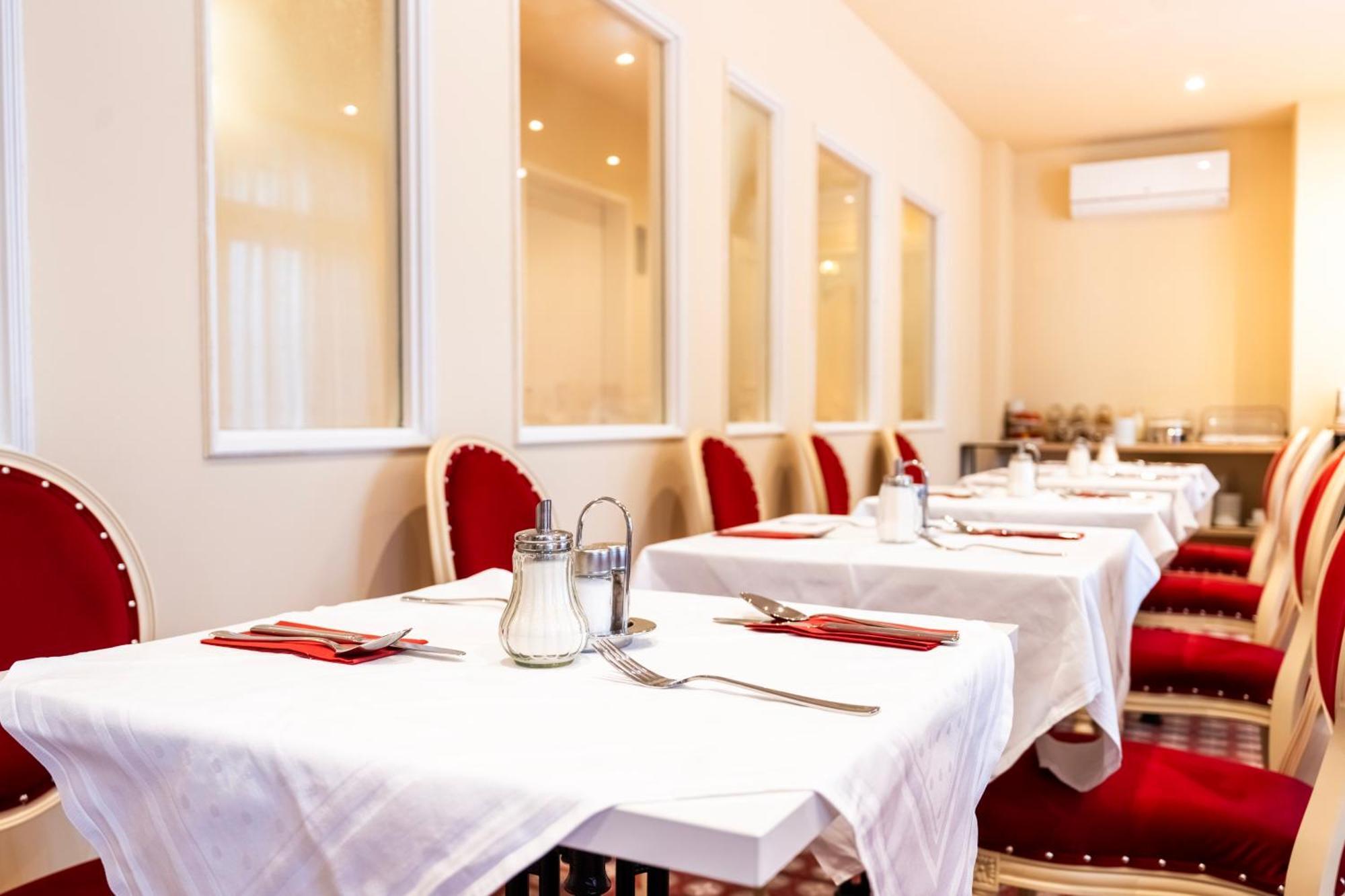 Hotel Aviano Boutique Wenen