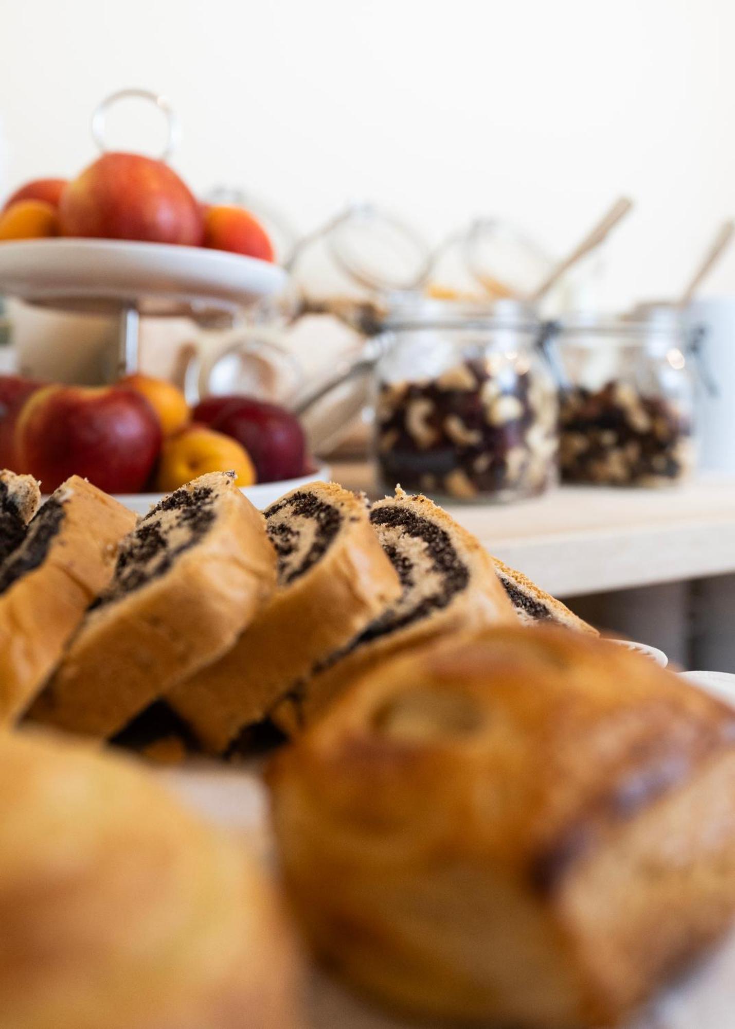 Aviano Boutique Hotel Wenen