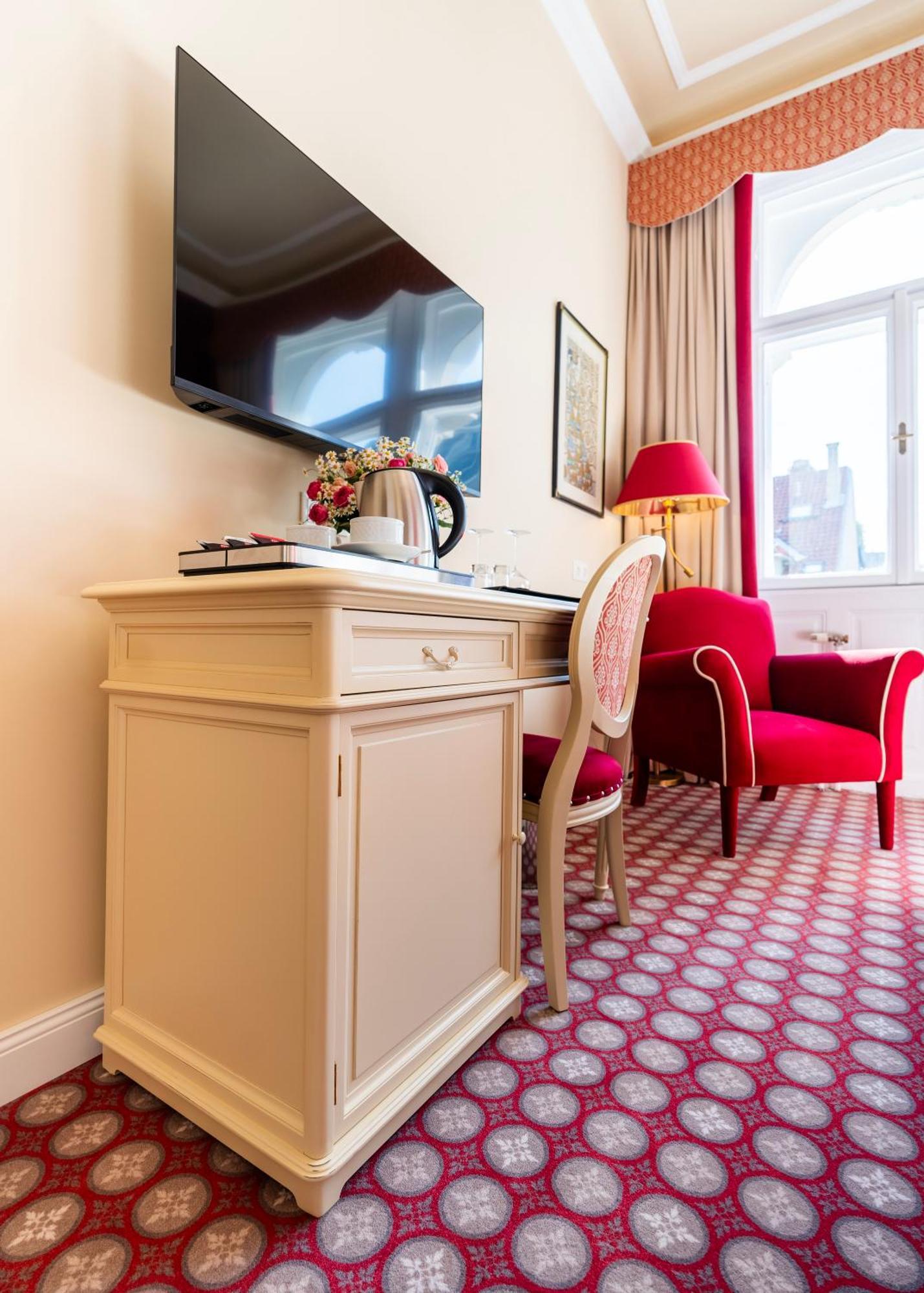 Aviano Boutique 4* Wenen