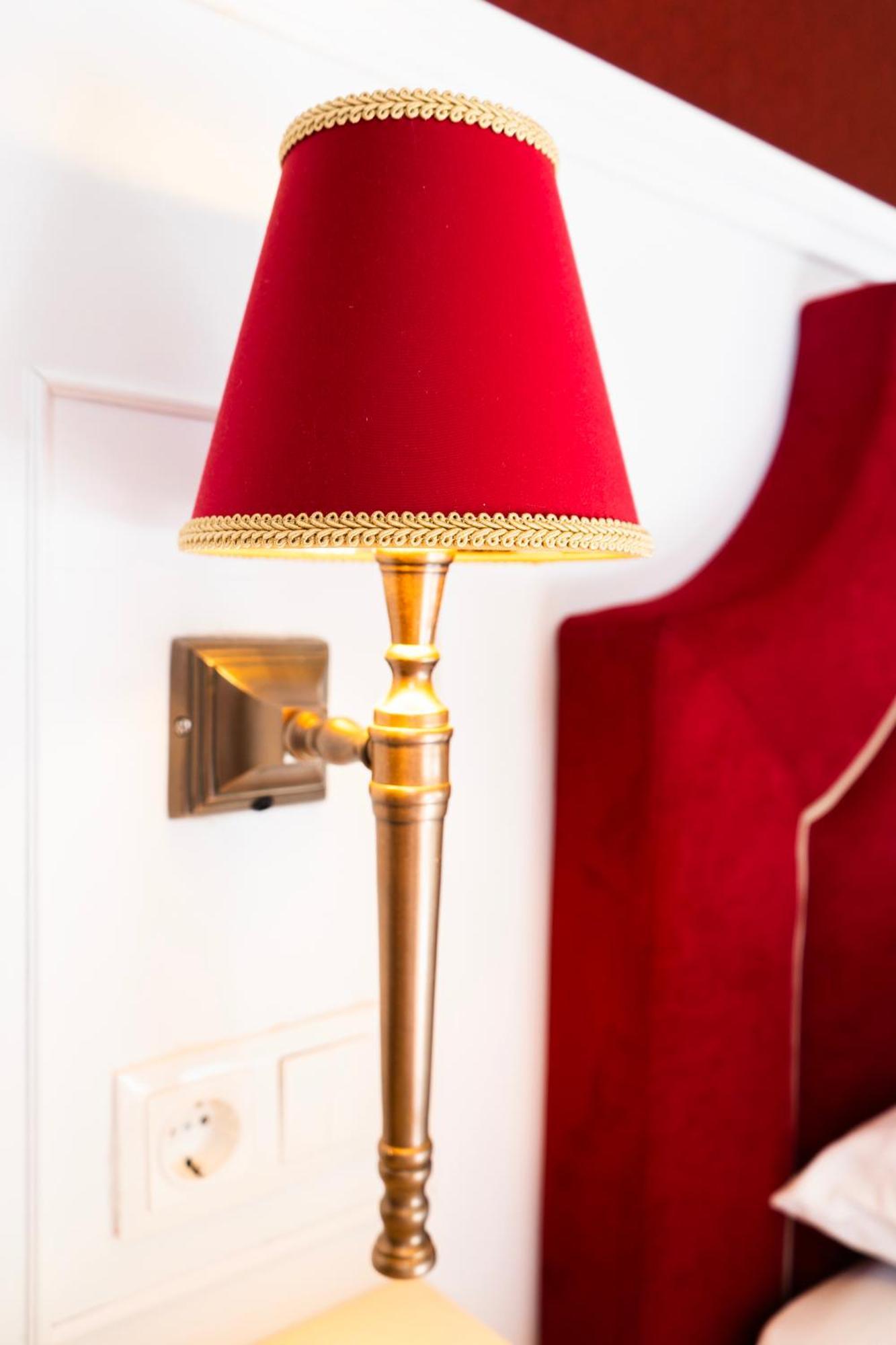 Aviano Boutique 4* Wenen