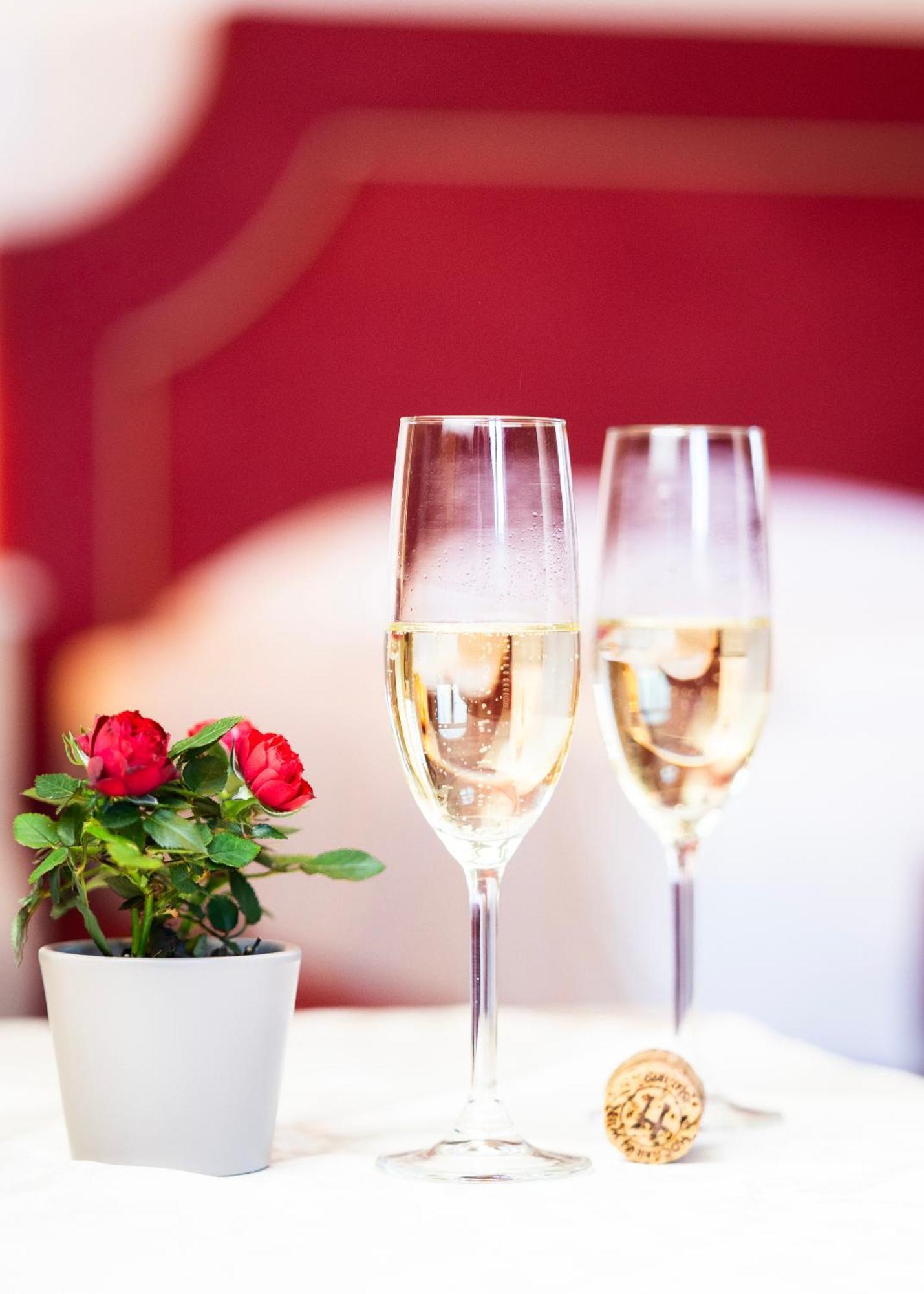 Hotel Aviano Boutique Wenen