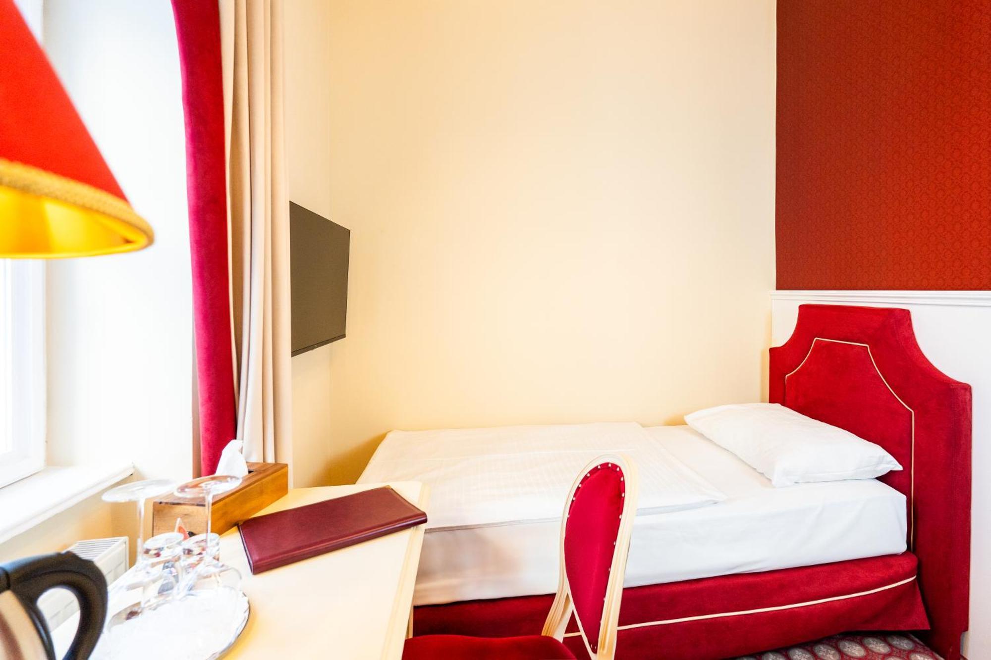Aviano Boutique Hotel Wenen