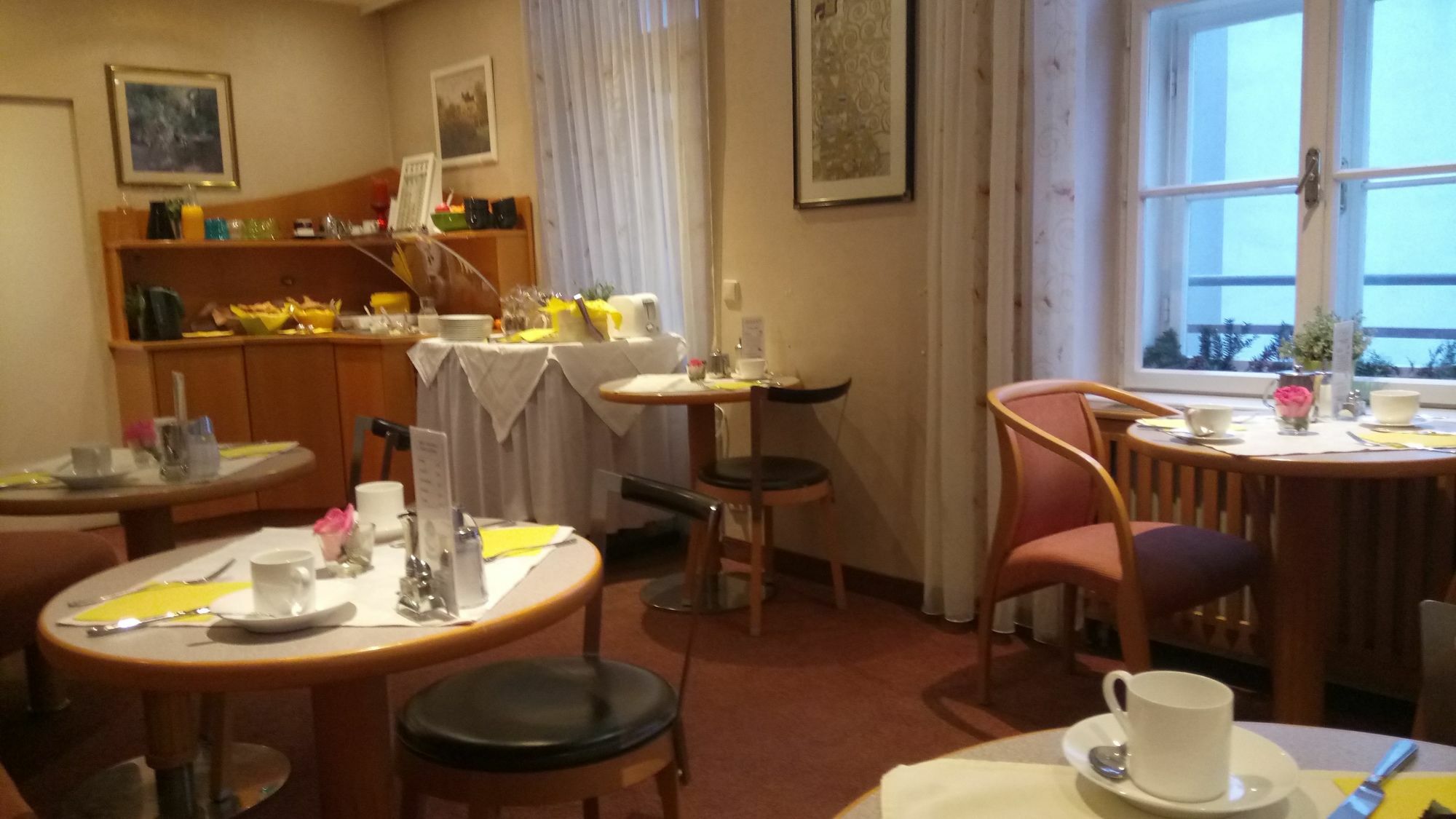 Aviano Boutique Hotel Wenen